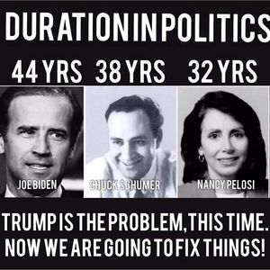 Meet your Posher, Jerry